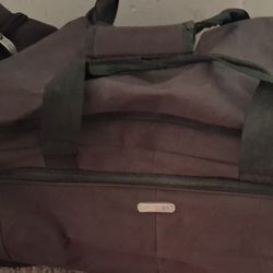 Duffle Bag 