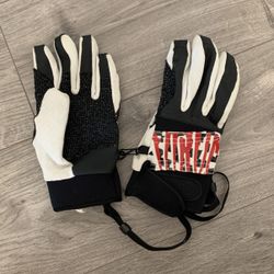 Snow Gloves