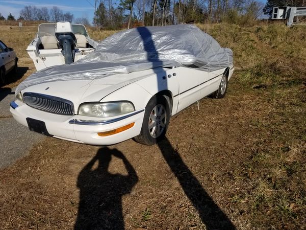 Buick Park Ave 2005 For Sale In Concord Nc Offerup