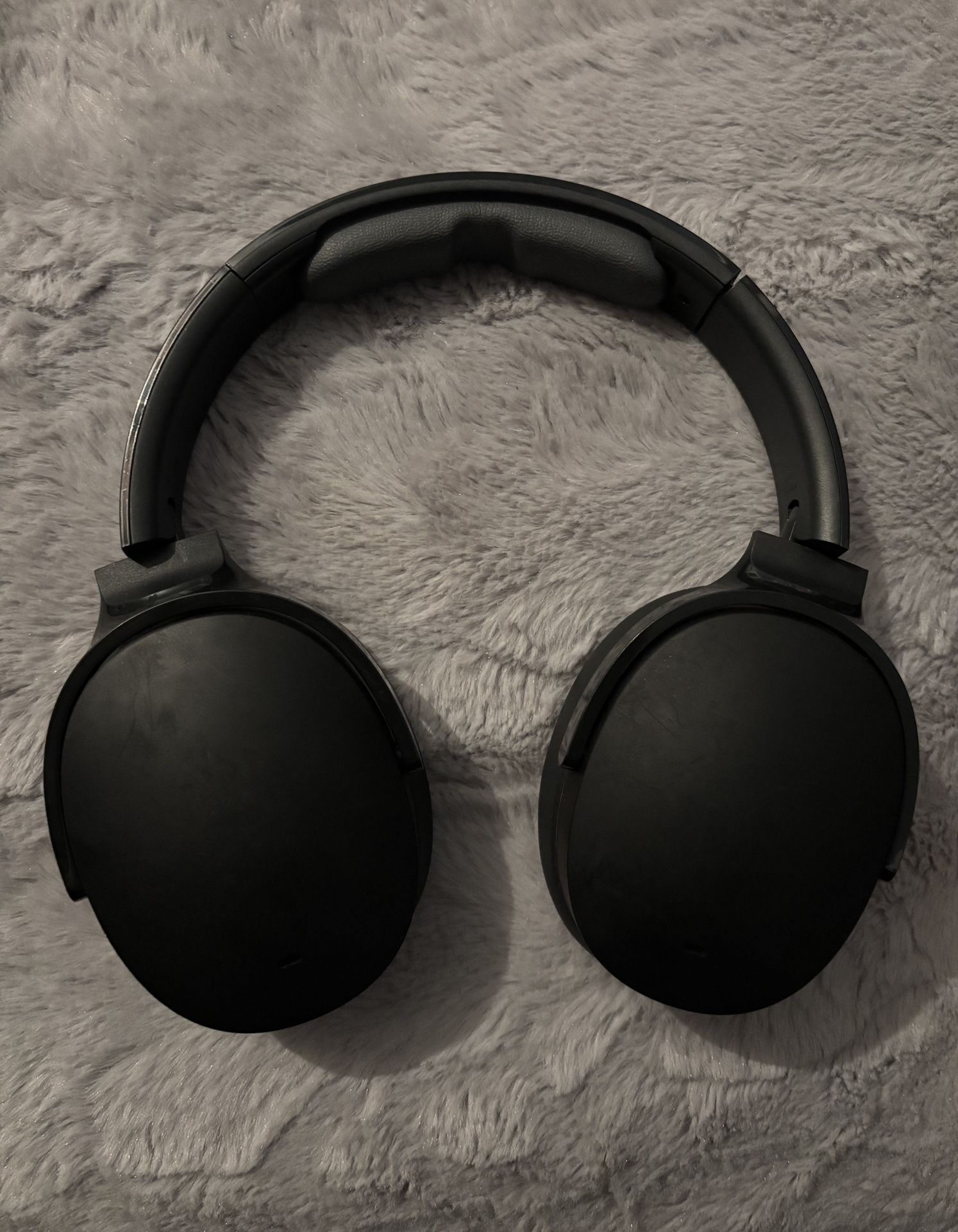 Skull Candy Wireless Headphones