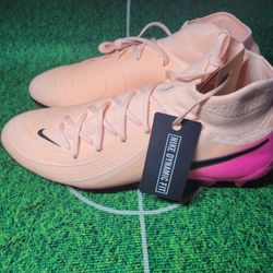 Nike Phantom Luna 2 Pro FG Soccer Cleats Size 11.5