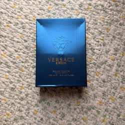 Versace Eros Eau Toilette 