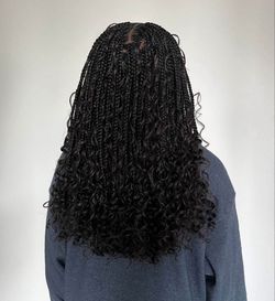 Hair Braiding