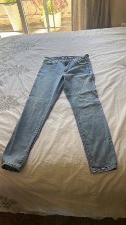 Old navy jeans