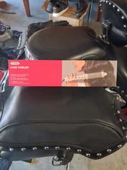 Tymo Hair Curler