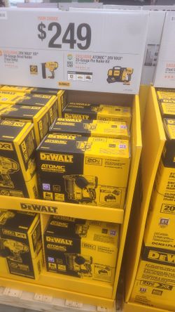 Like New Open Box Tool Only