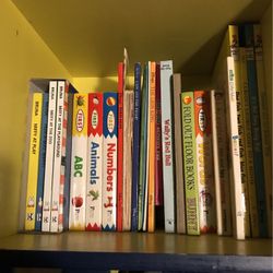 Children Books