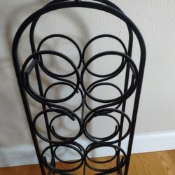 Wine Rack