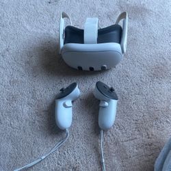 Oculus Quest 3 