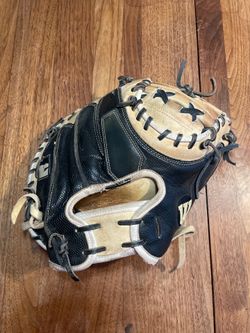 Wilson A2000 RH Catchers Mitt 33.5 in