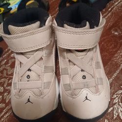 Baby Jordans Sz 5c