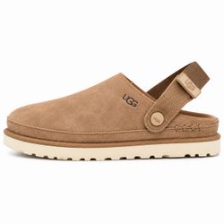 UGG Neumel Slingback Chestnut