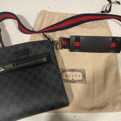 Gucci Sling Bag
