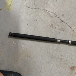 Shock Wave Pro 8 Foot Rod