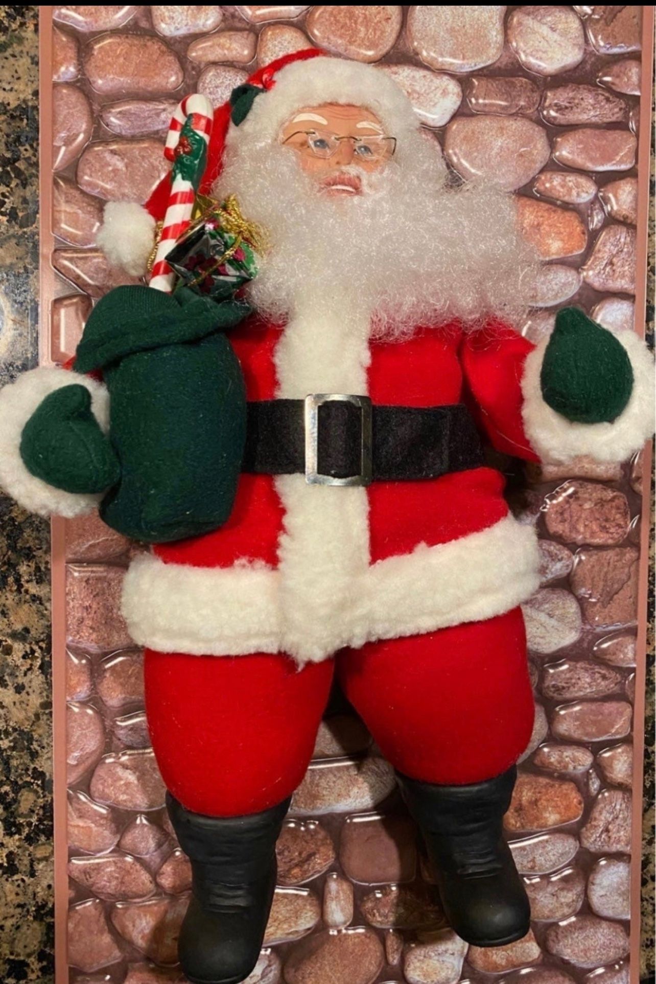 Santa Claus