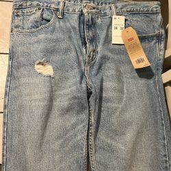 Levi’s
