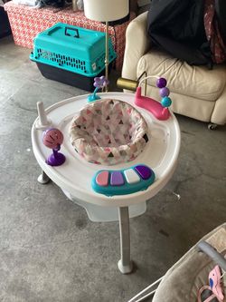 For baby