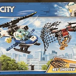Various Lego Sets