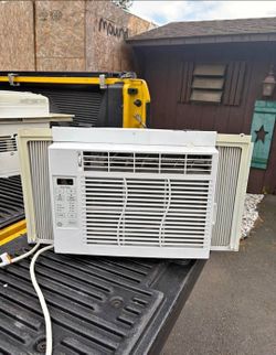 6050k btu air conditioner ac/ ECO energy saver