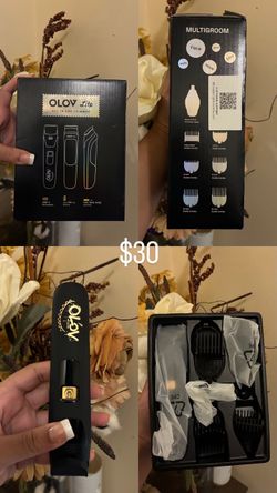 all in one trimmer
