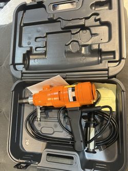 *Brand new* Diamond Bore Wet Core Drill
