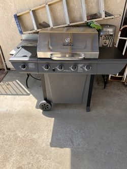 BBQ