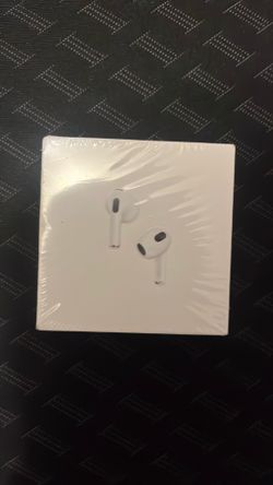 Ear pods pros