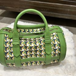 Authentic Tory Burch Bag 
