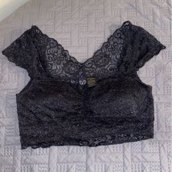 Windsor Bralette