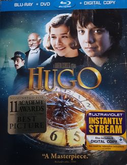 DVD Movie