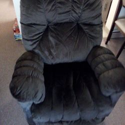 Recline/Rocker Chair 