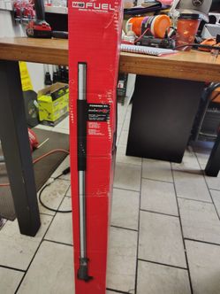 Milwaukee  3 ft quick lock extender attachment