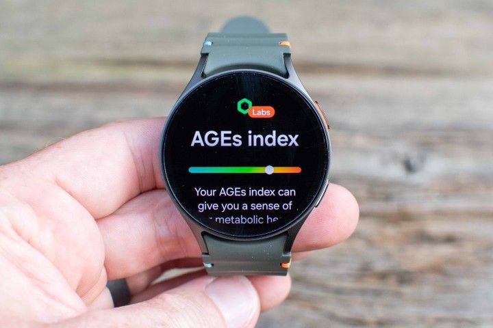 Samsung Galaxy Watch 7 44MM