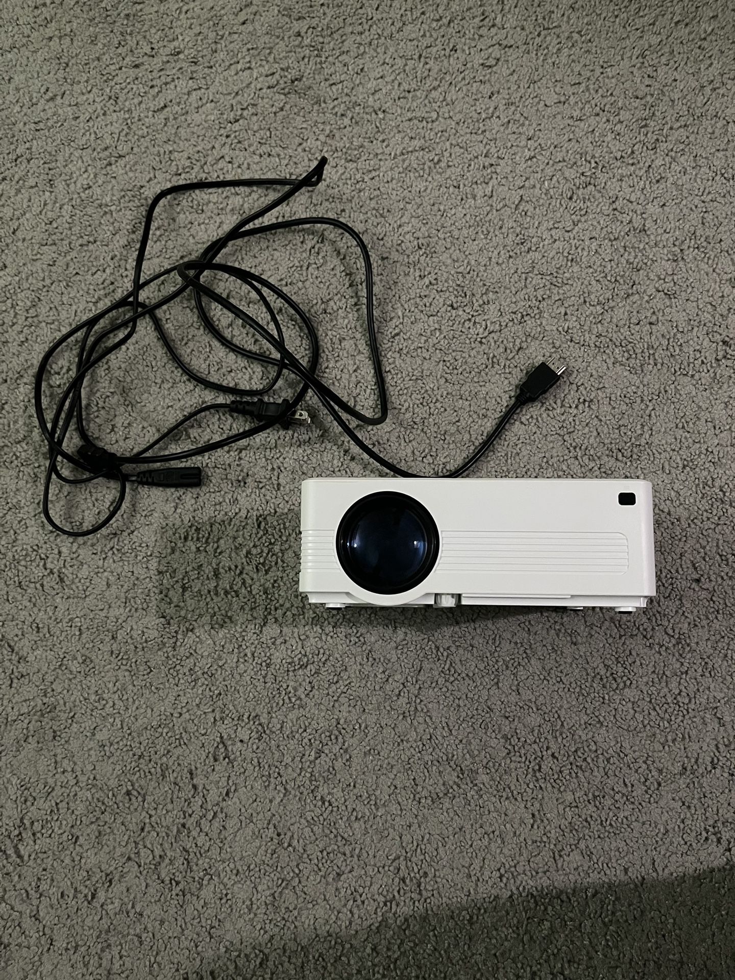 Basic Projector