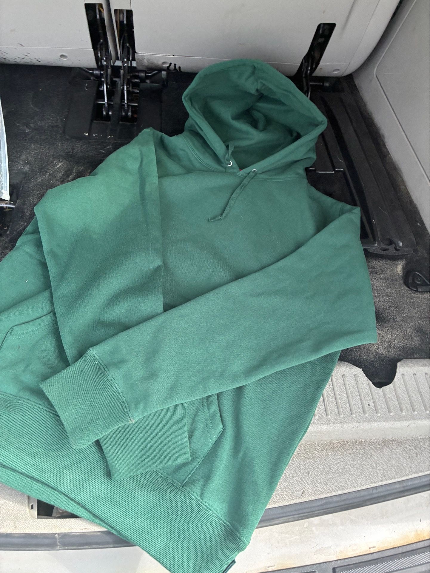 Supreme Hoodie