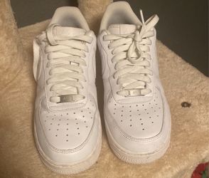 Air Force One Size 8.5 Men
