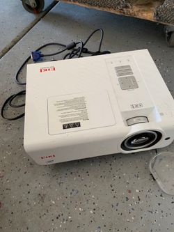 Projector
