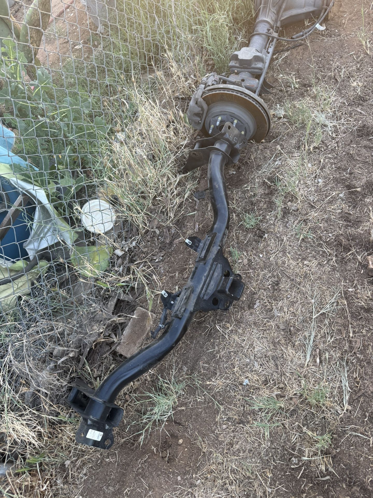 GMC Parts 2021