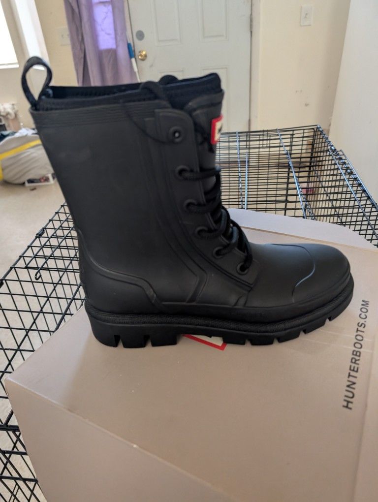 Victoria Secret Rain Boots