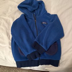 Kids Patagonia