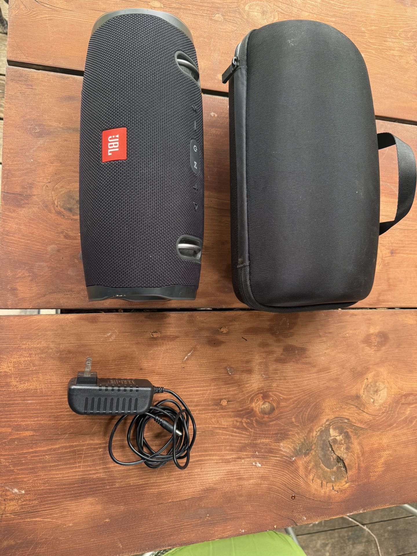 JBL Extreme 2