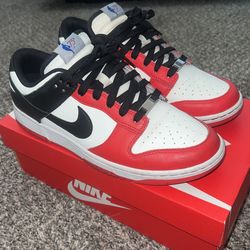 Dunk Low 75th Anniversary