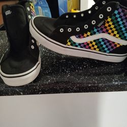 Vans Shoes