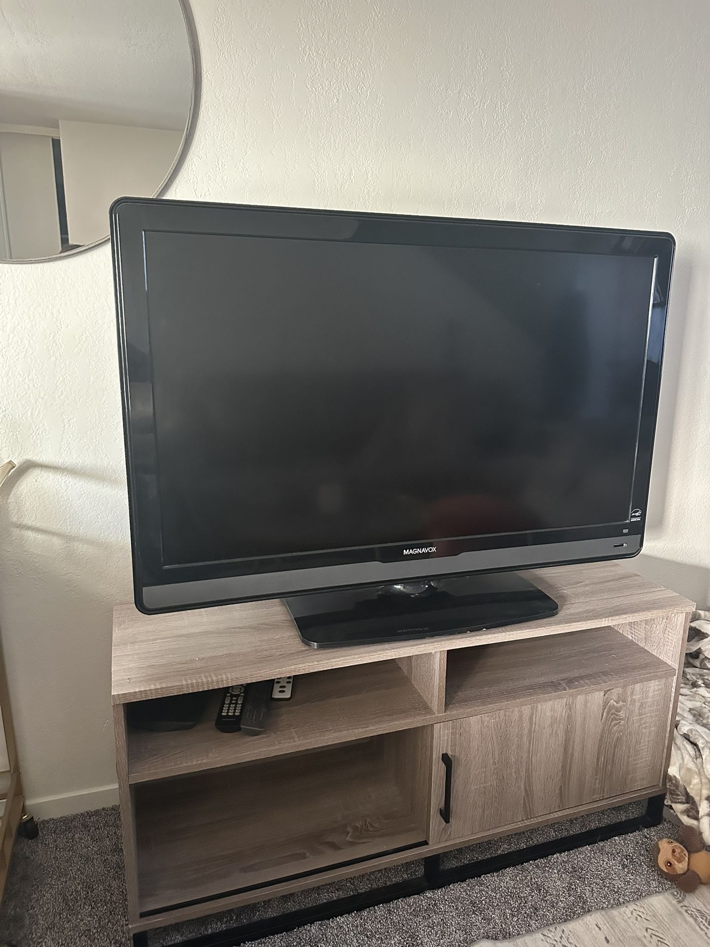 TV & Console