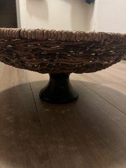 fruit basket