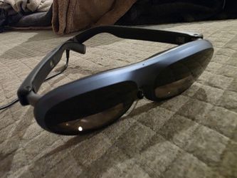 Rokid Max Ar Glasses