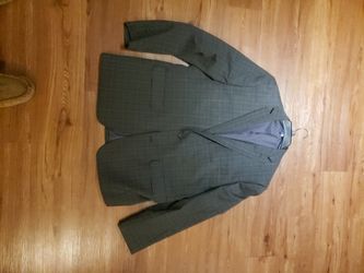 Apt 9 Sports Coat Size 46