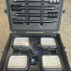 RALS 470 Remote Area Lighting System - Pelican