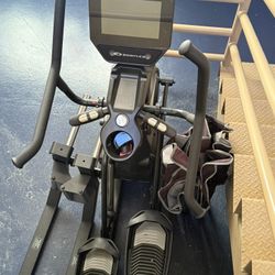 Bowflex Bow Flex Elliptical M9 Max Trainer