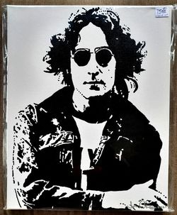 John Lennon